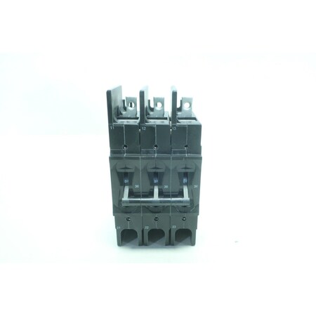 3P 36A AMP 600V-AC MOLDED CASE CIRCUIT BREAKER